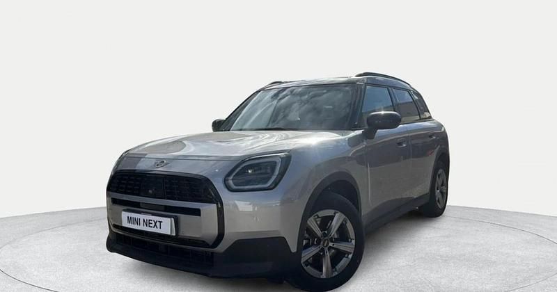 Usado Mini Countryman 170 CV (125 kW) 2025 SUV