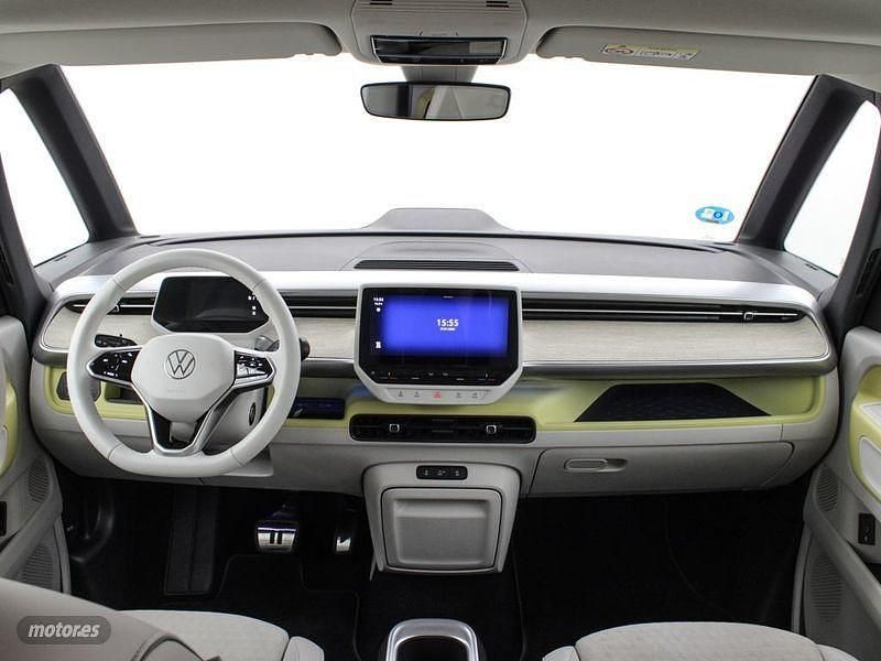 Usado VW ID. Buzz Edition 150 kW (204 CV) 2022 Eléctrico Monovolumen