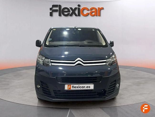 Usado Citroën Jumpy 102 CV (75 kW) 2020 Azul Monovolumen