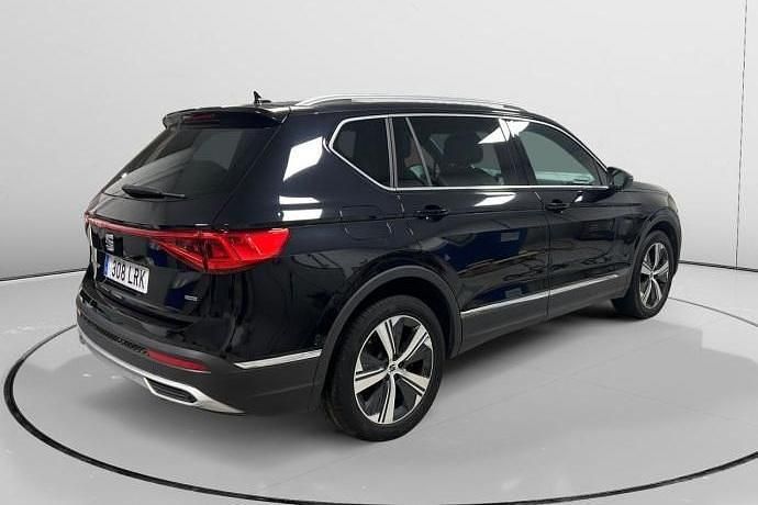 Usado Seat Tarraco XCELLENCE 245 CV (180 kW) 2021 SUV