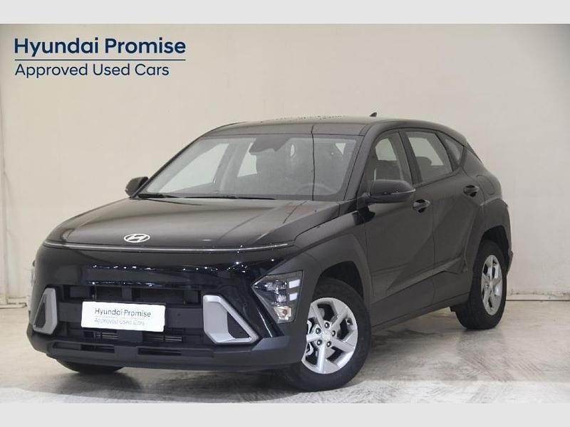 Nuevo Hyundai Kona 138 CV (101 kW) 2025 Otro SUV