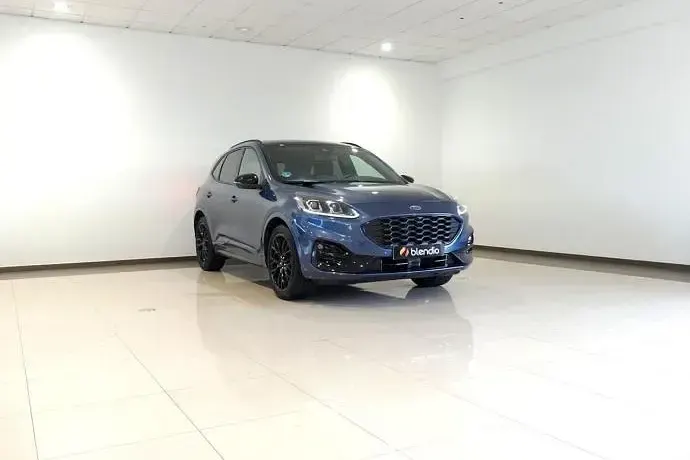 Usado Ford Kuga ST-Line X 190 CV (139 kW) 2023 SUV