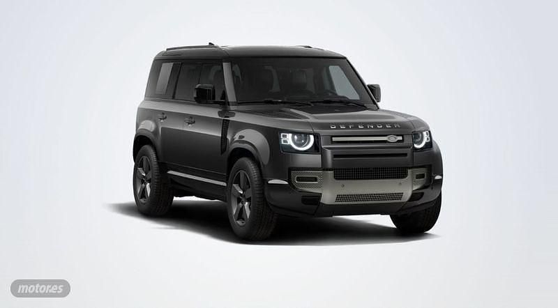 Varios colores Nuevo 2025 Land Rover Defender SE Dynamic SUV | 88.214 € (Super precio) - Imagen 1/4