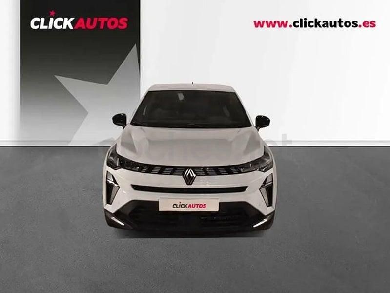 Usado Renault Symbioz Techno 145 CV (106 kW) 2025 Blanco SUV