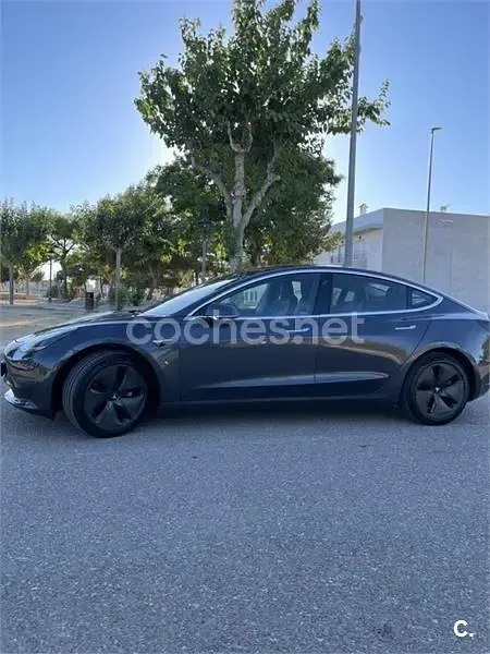Usado Tesla Model 3 RWD 235 kW (320 CV) 2019 Eléctrico Berlina
