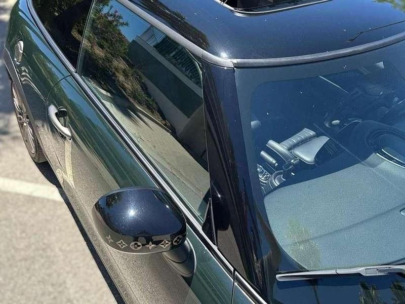 Usado Mini Cooper S 163 CV (119 kW) 2023 Verde Utilitario