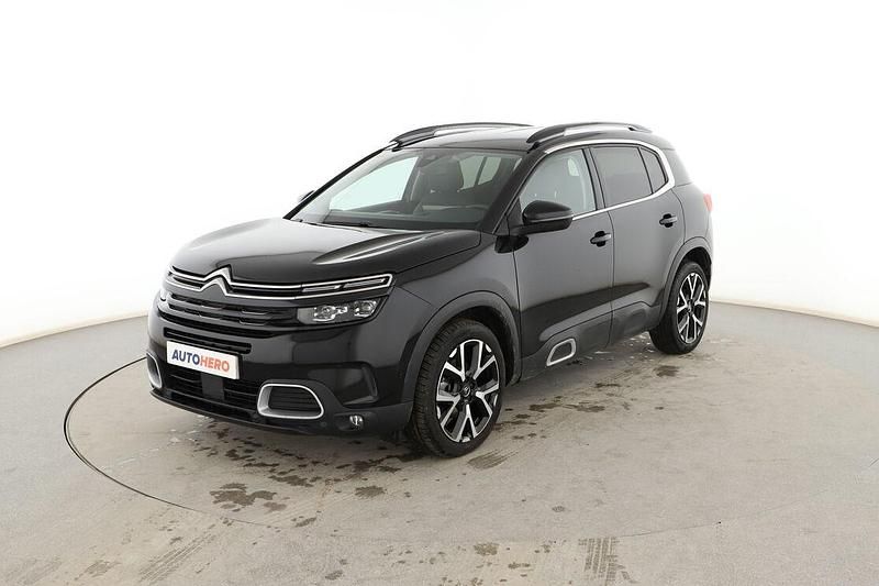 Usado Citroën C5 Aircross Shine 131 HP (96 kW) 2021 SUV