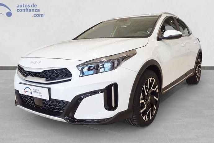 Nuevo 2025 Kia XCeed SUV | 24.500 € (Buen precio) - Imagen 1/4