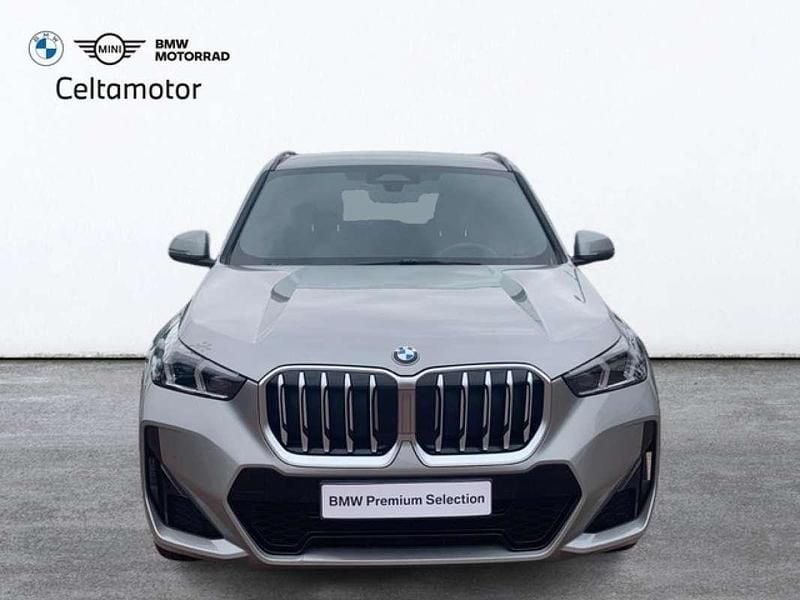 Usado BMW X1 Comfort Edition 163 CV (119 kW) 2025 Plateado SUV