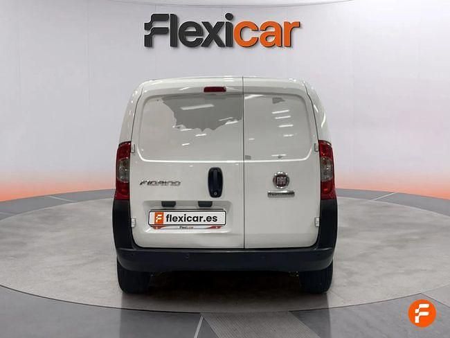 Usado Fiat Fiorino 95 CV (69 kW) 2021 Blanco Monovolumen