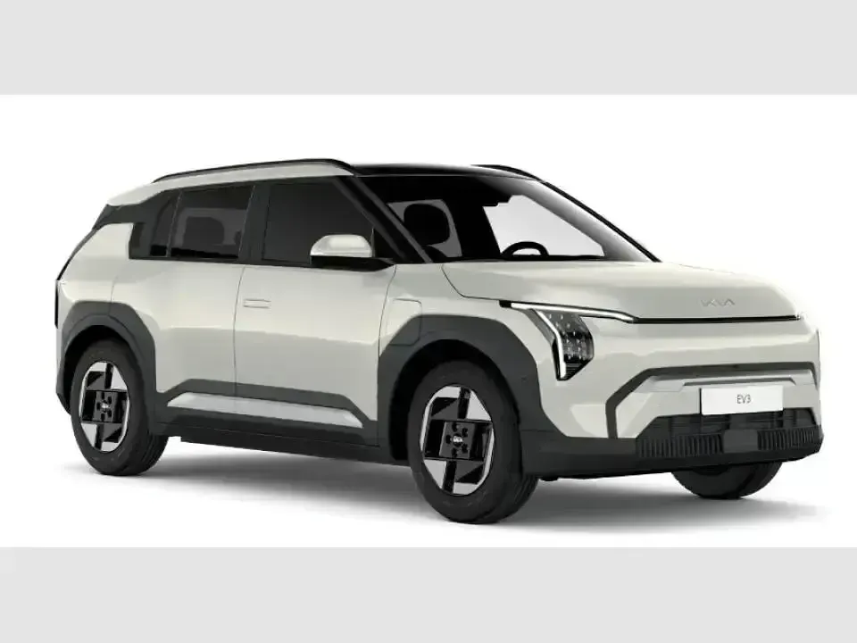 Nuevo Kia EV3 Earth 160 kW (218 CV) 2026 Otro SUV