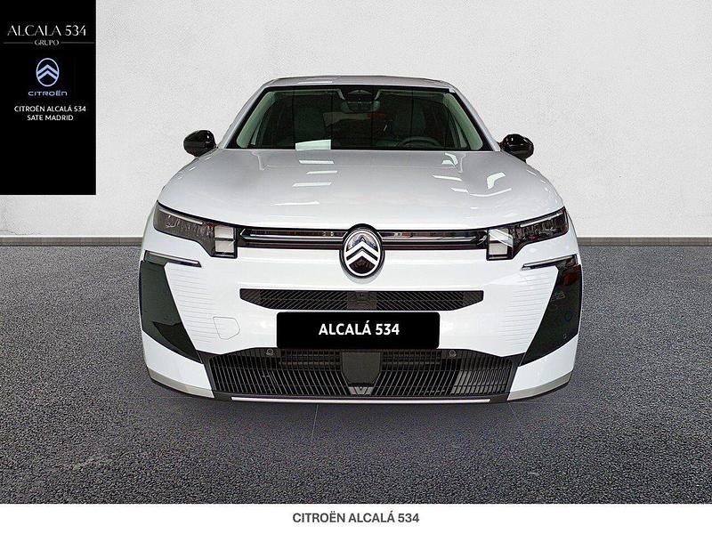 Nuevo Citroën C5 Aircross 154 kW (210 CV) 2026 Blanco SUV