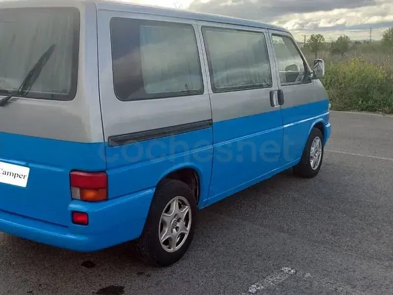 Usado VW T4 102 CV (75 kW) 2000 Diesel Van