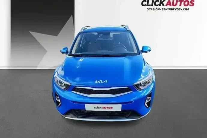 Usado Kia Stonic Active 100 CV (73 kW) 2025 SUV