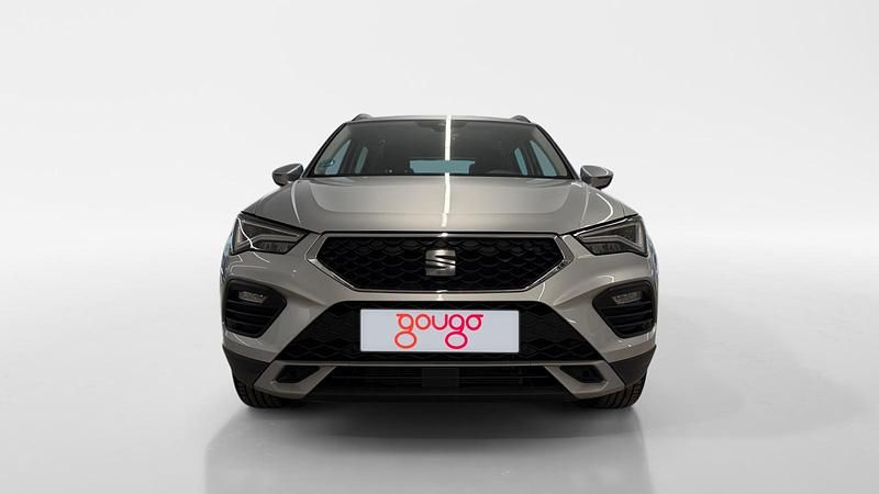 Usado Seat Ateca Style 150 CV (110 kW) 2025 SUV