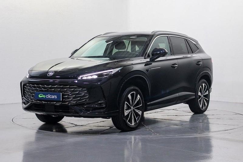 Usado MG HS Comfort 170 CV (125 kW) 2025 SUV