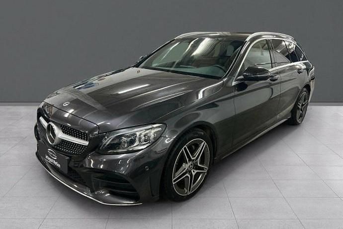 Usado Mercedes C220 194 CV (142 kW) 2021 Familiar