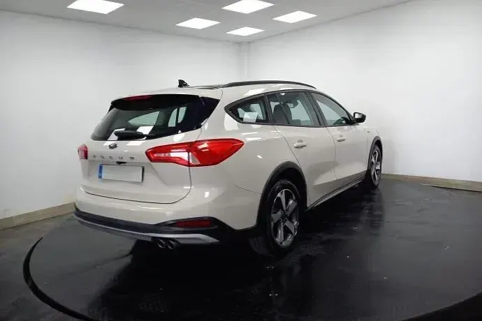 Usado Ford Focus Active 120 CV (88 kW) 2021