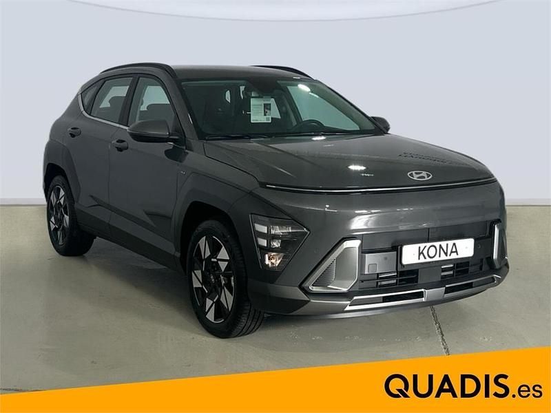 Nuevo Hyundai Kona 138 CV (101 kW) 2025 Otro SUV