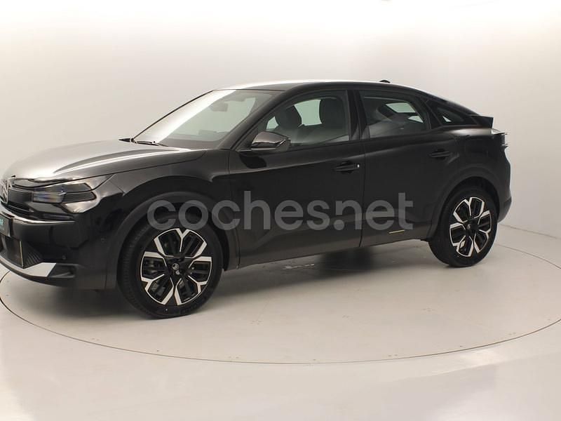 Negro Nuevo 2025 Citroën C4 Business Class Berlina | 22.990 € (Precio justo) - Imagen 1/4