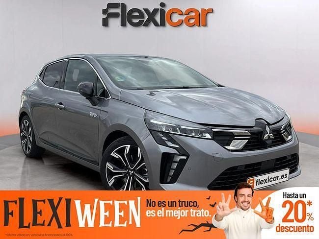 Gris Usado 2023 Mitsubishi Colt | 18.990 € (Precio justo) - Imagen 1/4