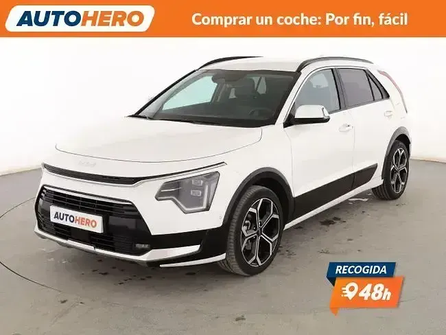 Usado Kia Niro 141 CV (103 kW) 2023 SUV
