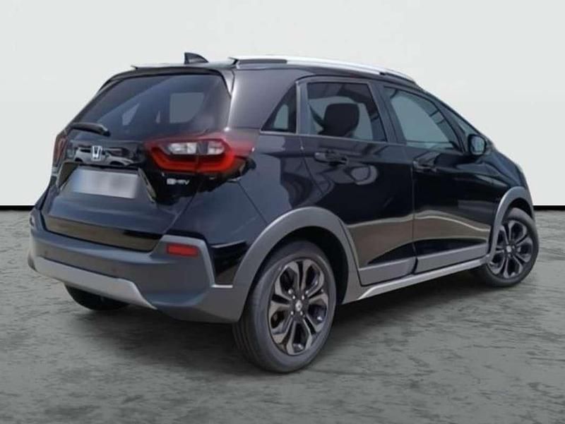 Usado Honda Jazz 122 CV (89 kW) 2025 Blanco Utilitario