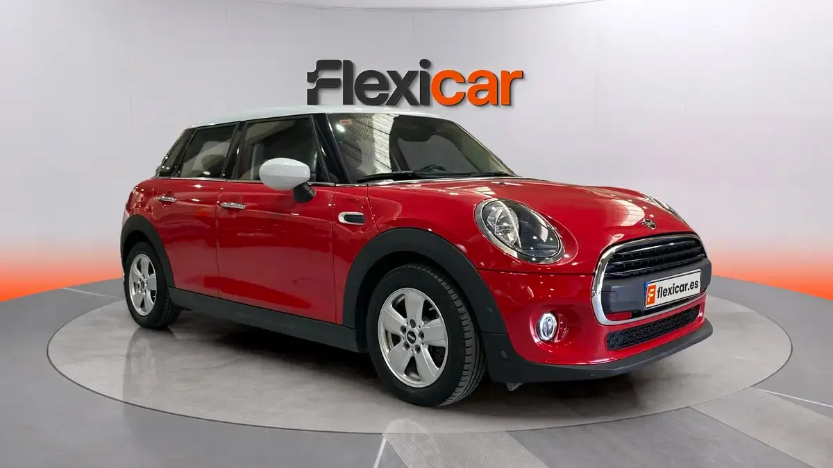 Usado Mini ONE 102 CV (75 kW) 2020 Utilitario