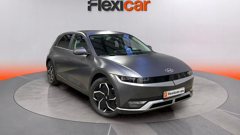 Occasion Hyundai Ioniq 5 168 kW (229 PK) 2023 SUV