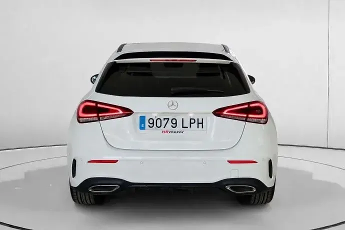 Usado Mercedes A250 218 CV (160 kW) 2021