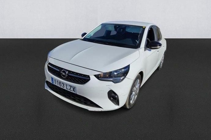 Usado 2022 Opel Corsa Edition | 11.200 € (Buen precio) - Imagen 1/4