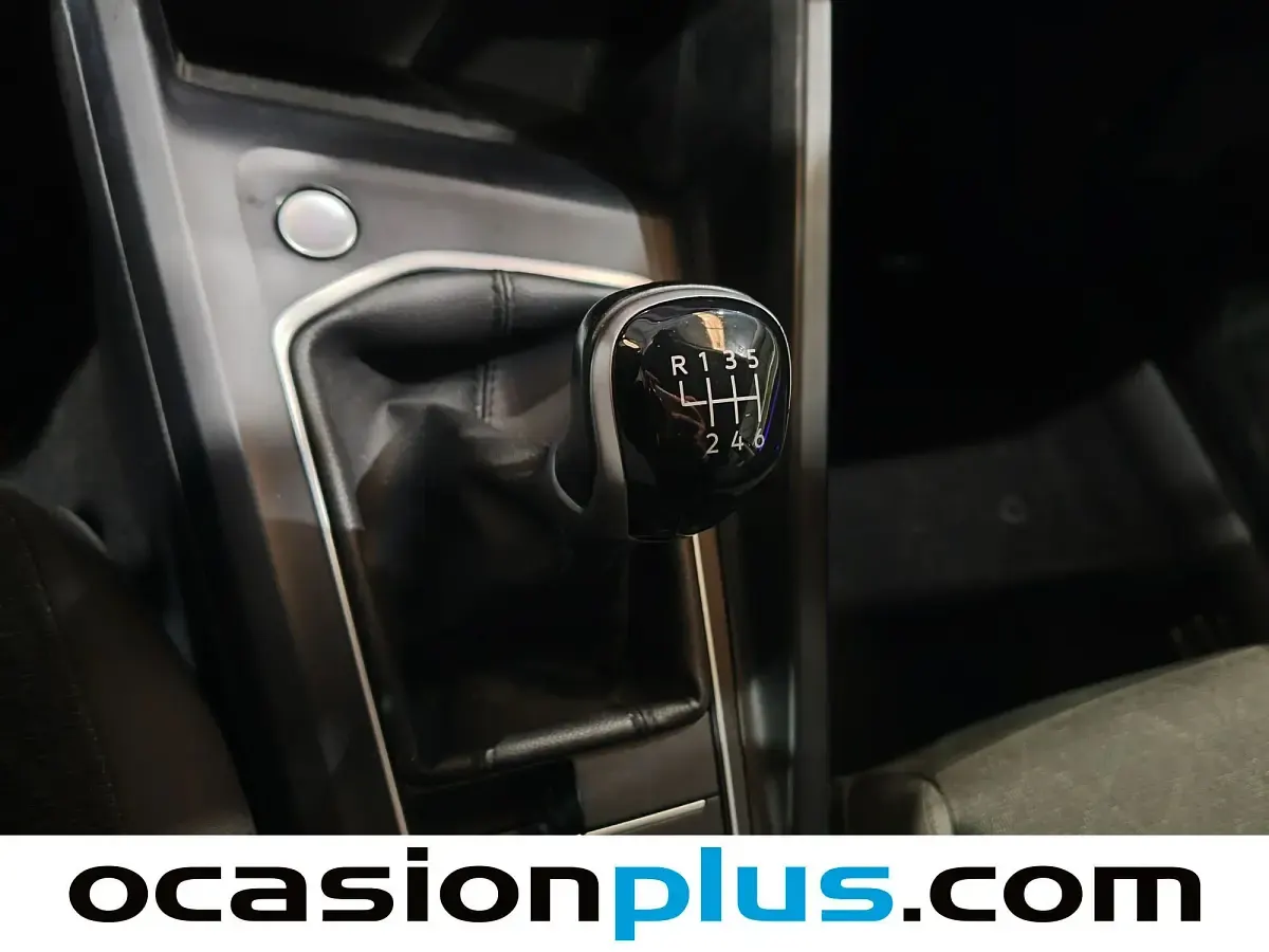 Usado VW Golf VII Life 115 CV (84 kW) 2021 Utilitario