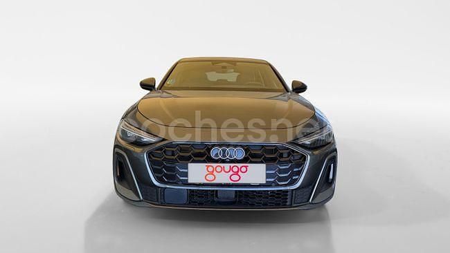 Usado Audi A5 Sportback Ambiente 204 CV (150 kW) 2024 Gris / plata Utilitario