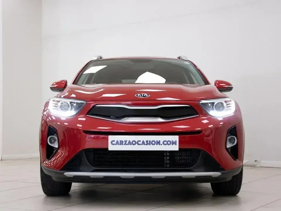 Usado Kia Stonic 100 CV (73 kW) 2020 Otro SUV