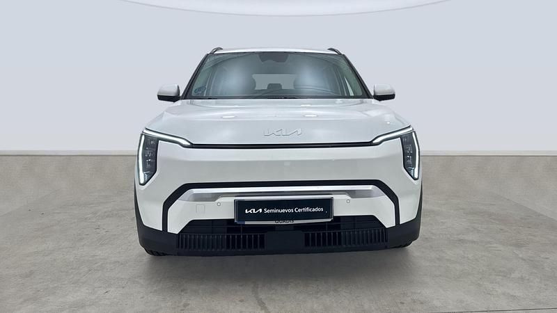 Usado Kia EV3 Earth 150 kW (204 CV) 2024 Blanco SUV
