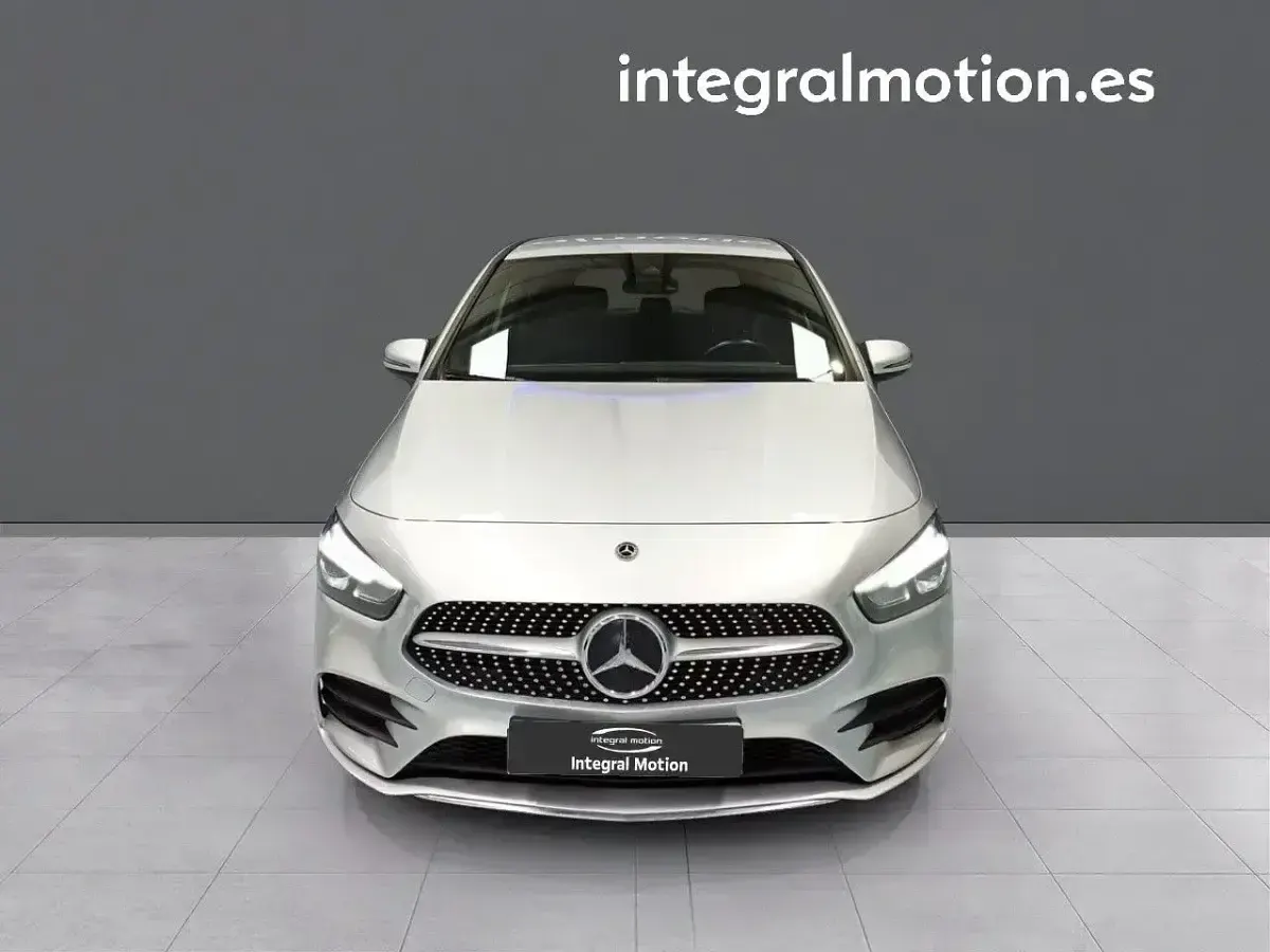Usado Mercedes B180 115 CV (84 kW) 2019 Otro Utilitario