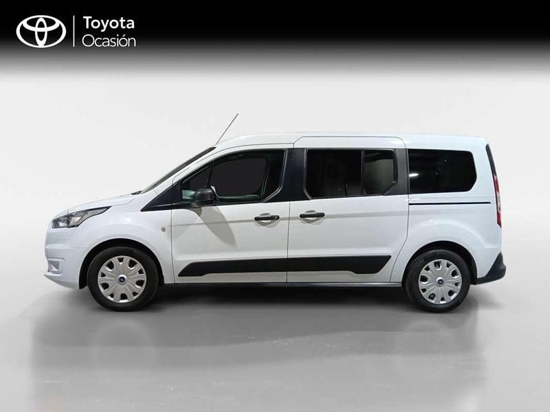 Usado Ford Tourneo Connect Trend 101 CV (74 kW) 2019 Blanco Monovolumen