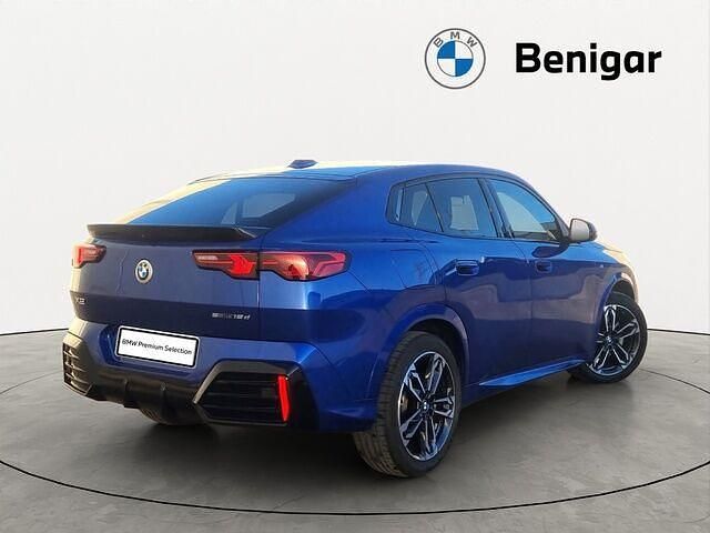 Usado BMW X2 Comfort Edition 150 CV (110 kW) 2025 Azul SUV