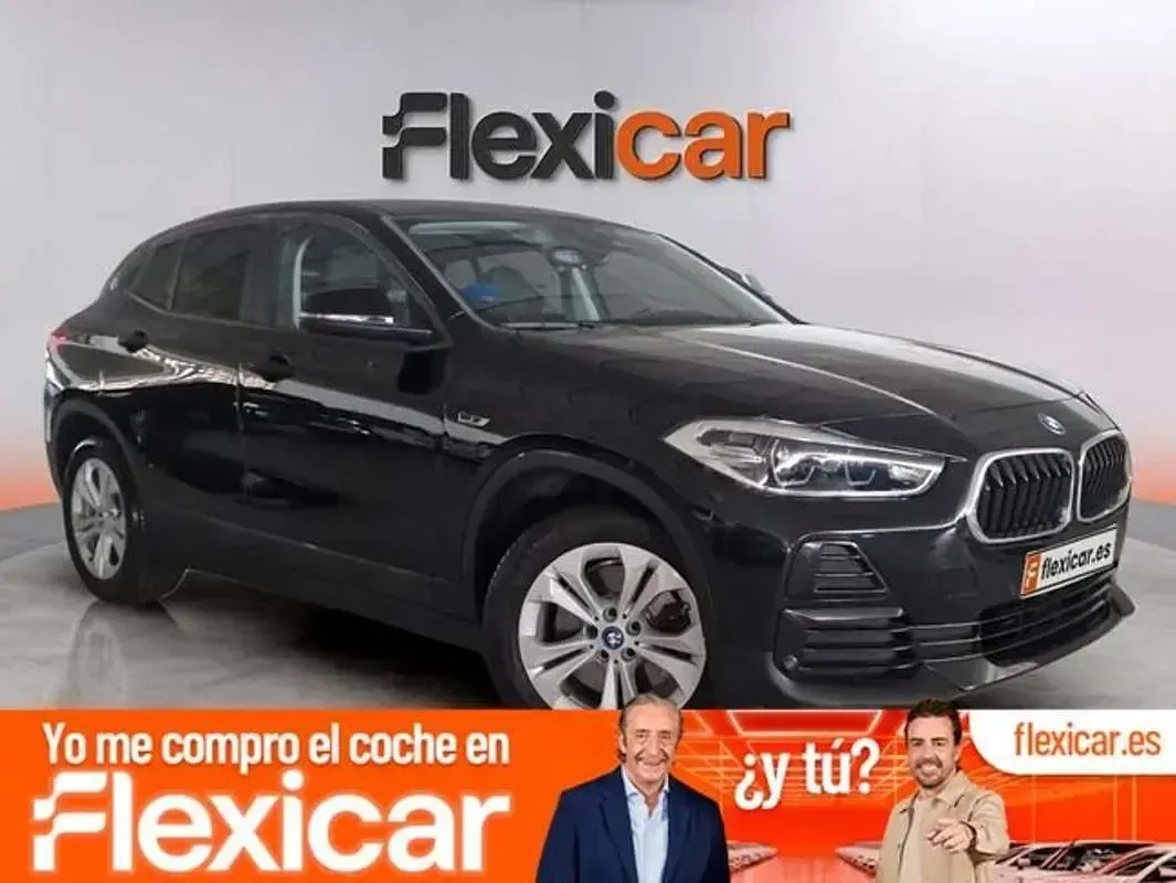 Usado BMW X2 220 CV (161 kW) 2022 SUV