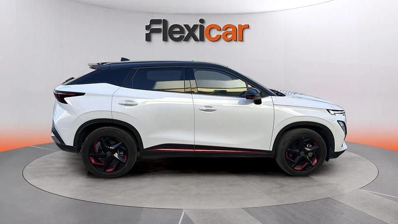 Usado Omoda 5 185 CV (136 kW) 2024 Blanco SUV