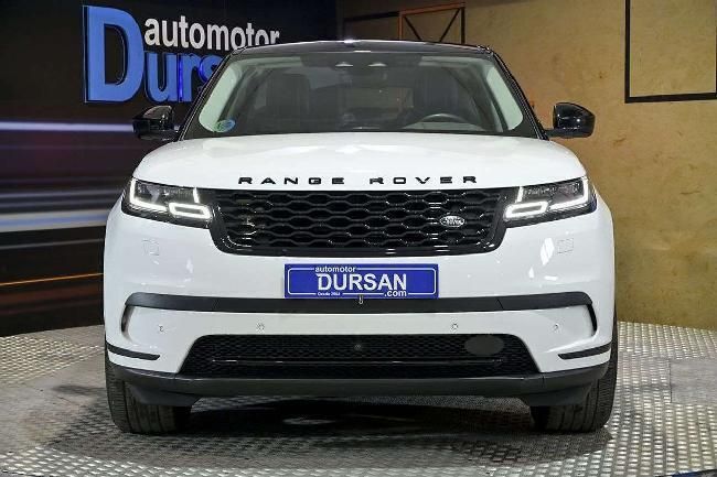 Usado Land Rover Range Rover Velar S 204 CV (150 kW) 2021 SUV