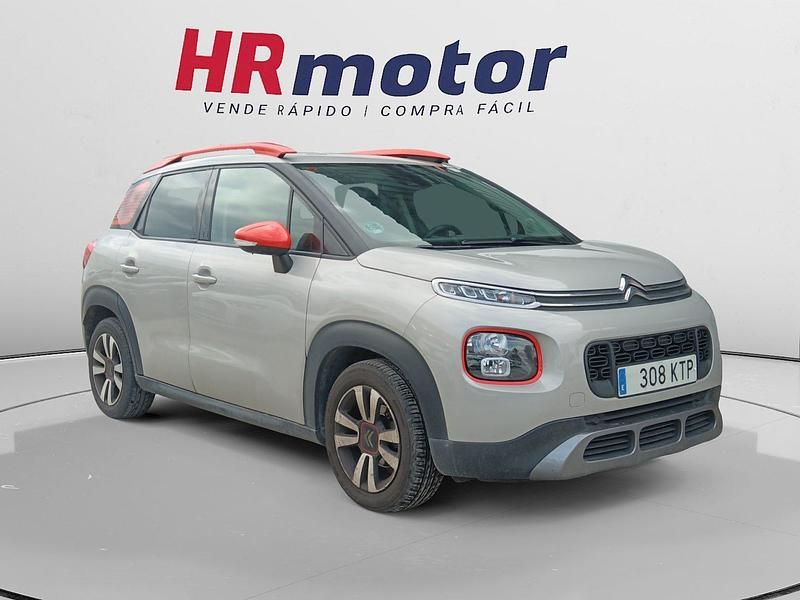 Usado 2019 Citroën C3 Aircross Feel SUV | 8290 € (Super precio) - Imagen 1/4