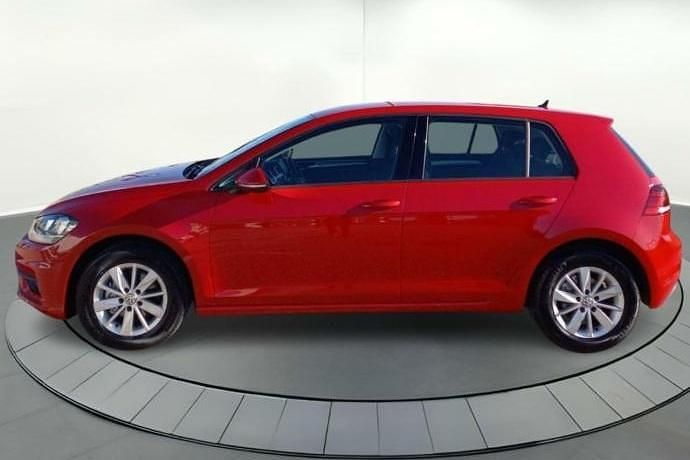 Usado VW Golf VII Edition 115 CV (84 kW) 2020