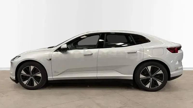 Usado Polestar 4 Long Range Single Motor 200 kW (272 CV) 2025 Eléctrico SUV