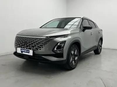 Usado Omoda 5 147 CV (108 kW) 2025 Gris SUV