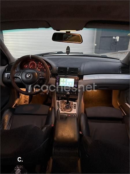 Occasion BMW 330 Comfort Edition 184 ch (135 kW) 2004 Gris Berline