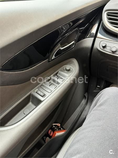 Usado Opel Mokka X Selective 140 CV (102 kW) 2016 Blanco SUV