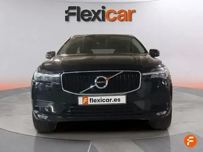 Usado Volvo XC60 Business Edition 197 CV (144 kW) 2021 Negro SUV