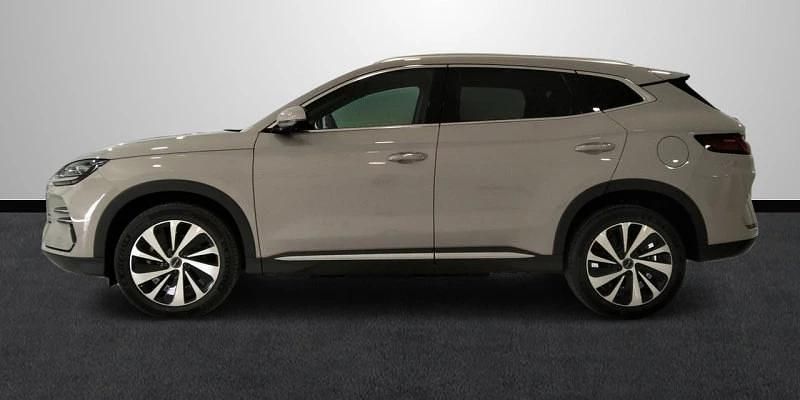 Nuevo BYD Seal U Comfort 160 kW (218 CV) 2025 Otros SUV