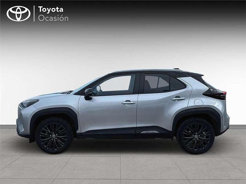 Usado Toyota Yaris Cross 116 CV (85 kW) 2022 SUV